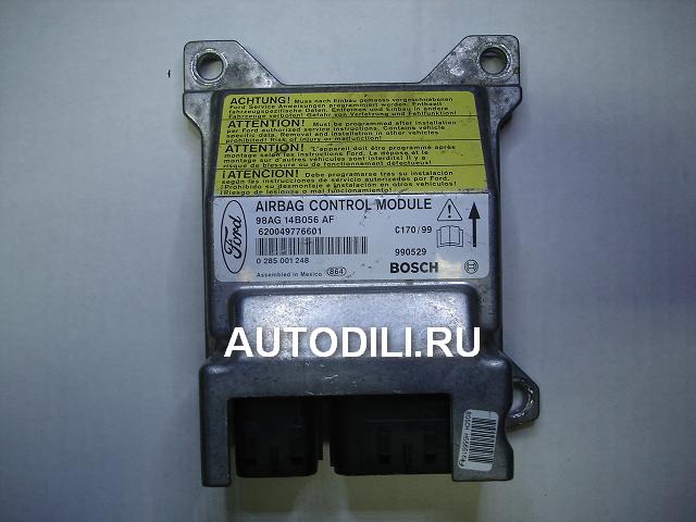 Блок SRS 98AG-14B056-AF small image
